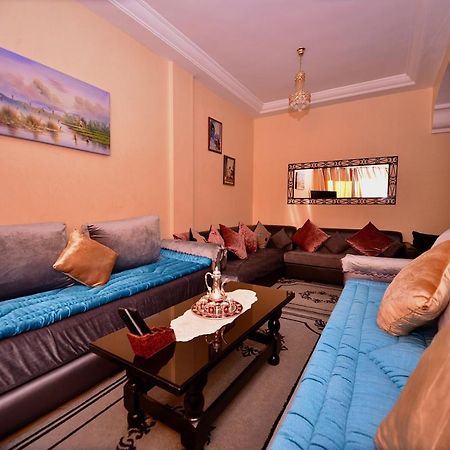 Taghazout Bay Appartement Agadir Tamraght Exteriér fotografie