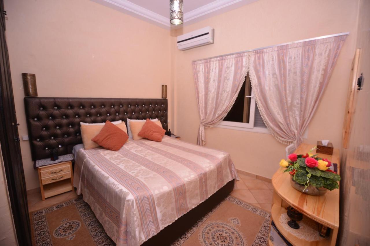 Taghazout Bay Appartement Agadir Tamraght Exteriér fotografie