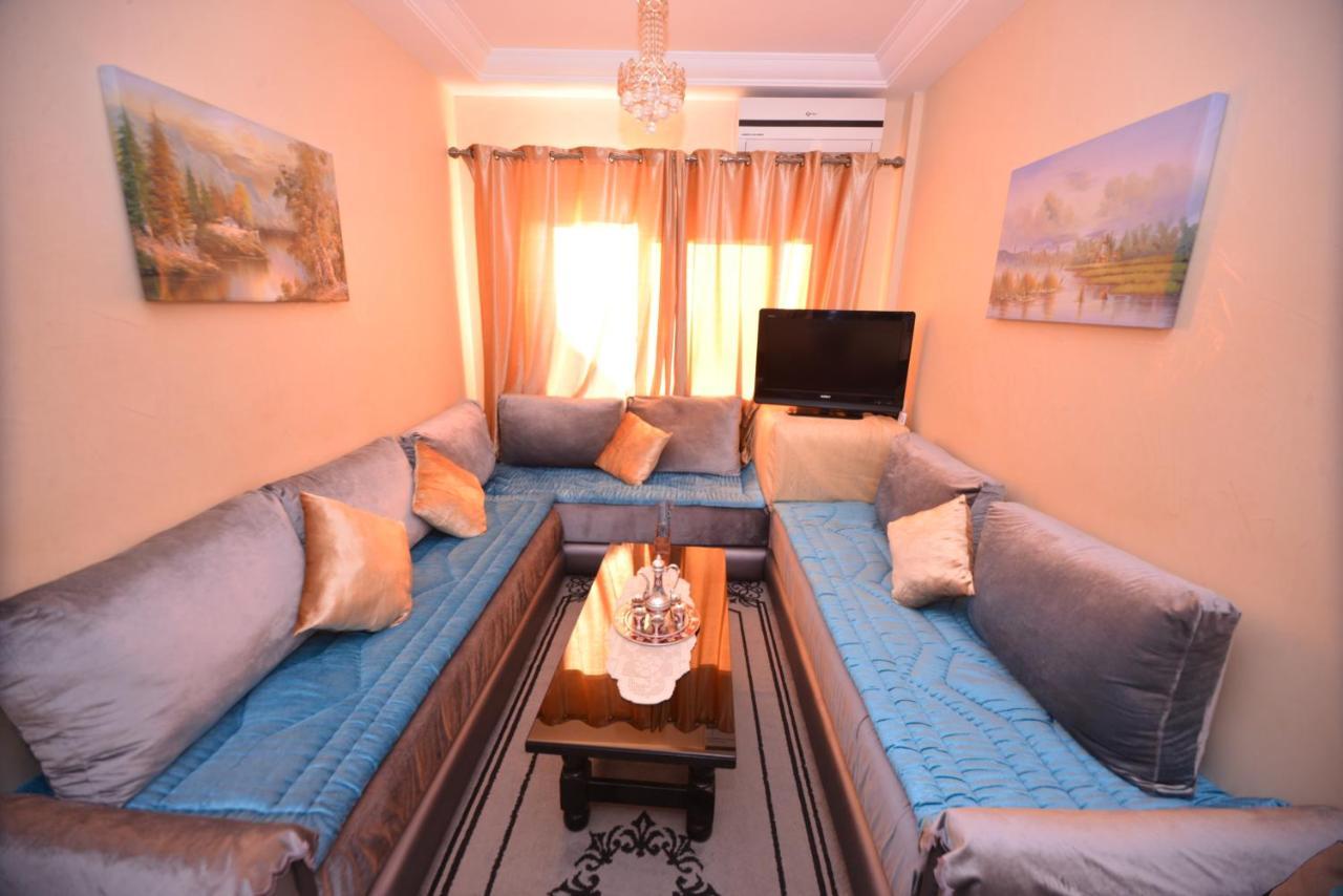 Taghazout Bay Appartement Agadir Tamraght Exteriér fotografie