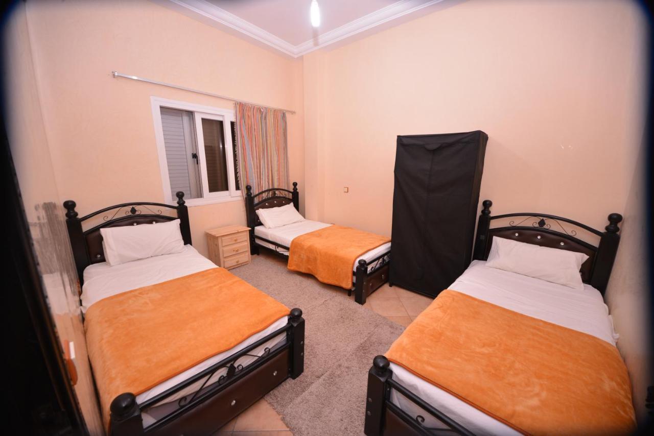 Taghazout Bay Appartement Agadir Tamraght Exteriér fotografie