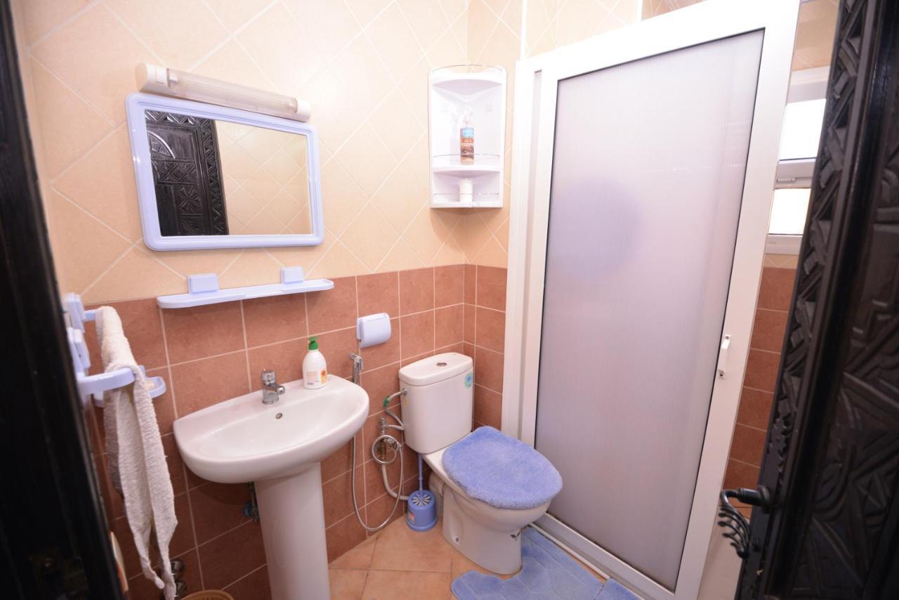 Taghazout Bay Appartement Agadir Tamraght Exteriér fotografie
