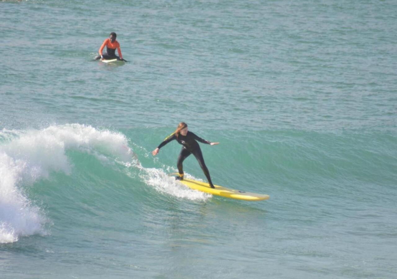 Taghazout Bay Appartement Agadir Tamraght Exteriér fotografie