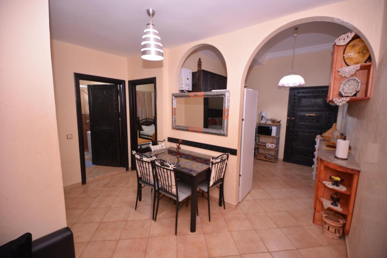 Taghazout Bay Appartement Agadir Tamraght Exteriér fotografie
