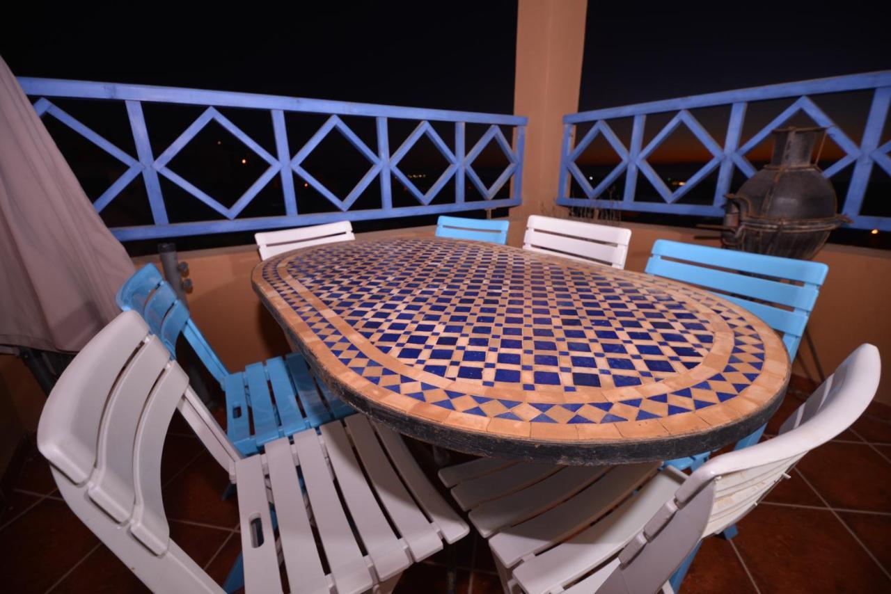Taghazout Bay Appartement Agadir Tamraght Exteriér fotografie