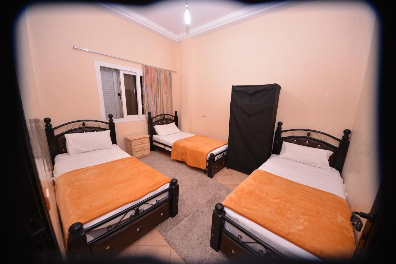 Taghazout Bay Appartement Agadir Tamraght Exteriér fotografie