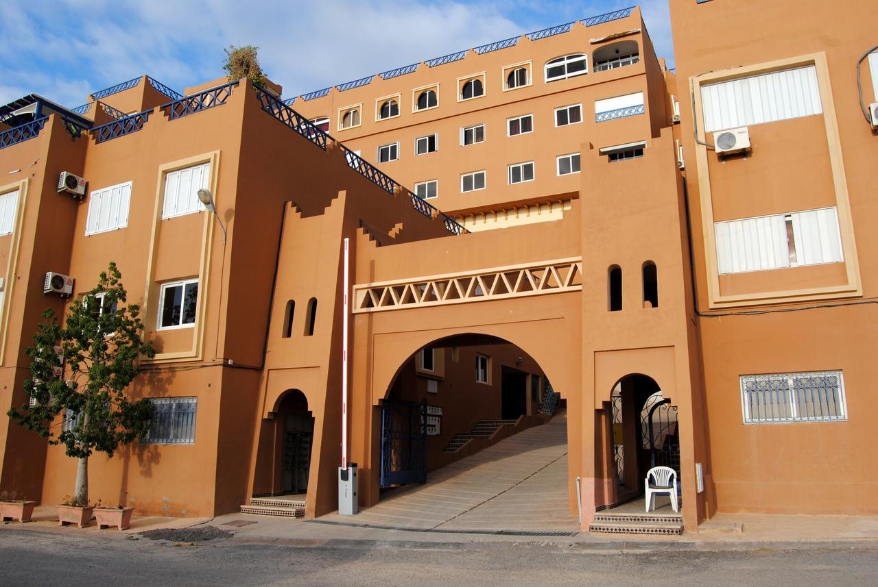 Taghazout Bay Appartement Agadir Tamraght Exteriér fotografie
