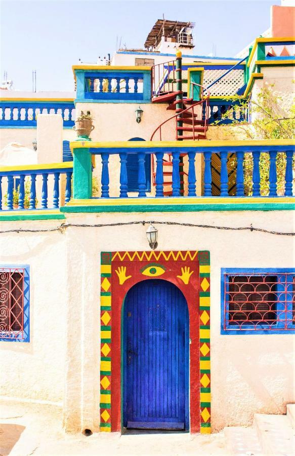 Taghazout Bay Appartement Agadir Tamraght Exteriér fotografie