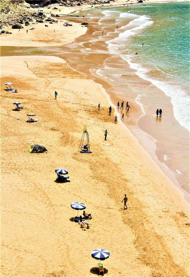 Taghazout Bay Appartement Agadir Tamraght Exteriér fotografie
