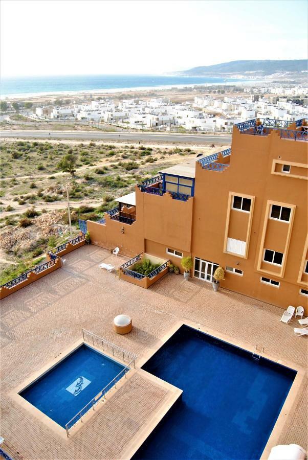 Taghazout Bay Appartement Agadir Tamraght Exteriér fotografie